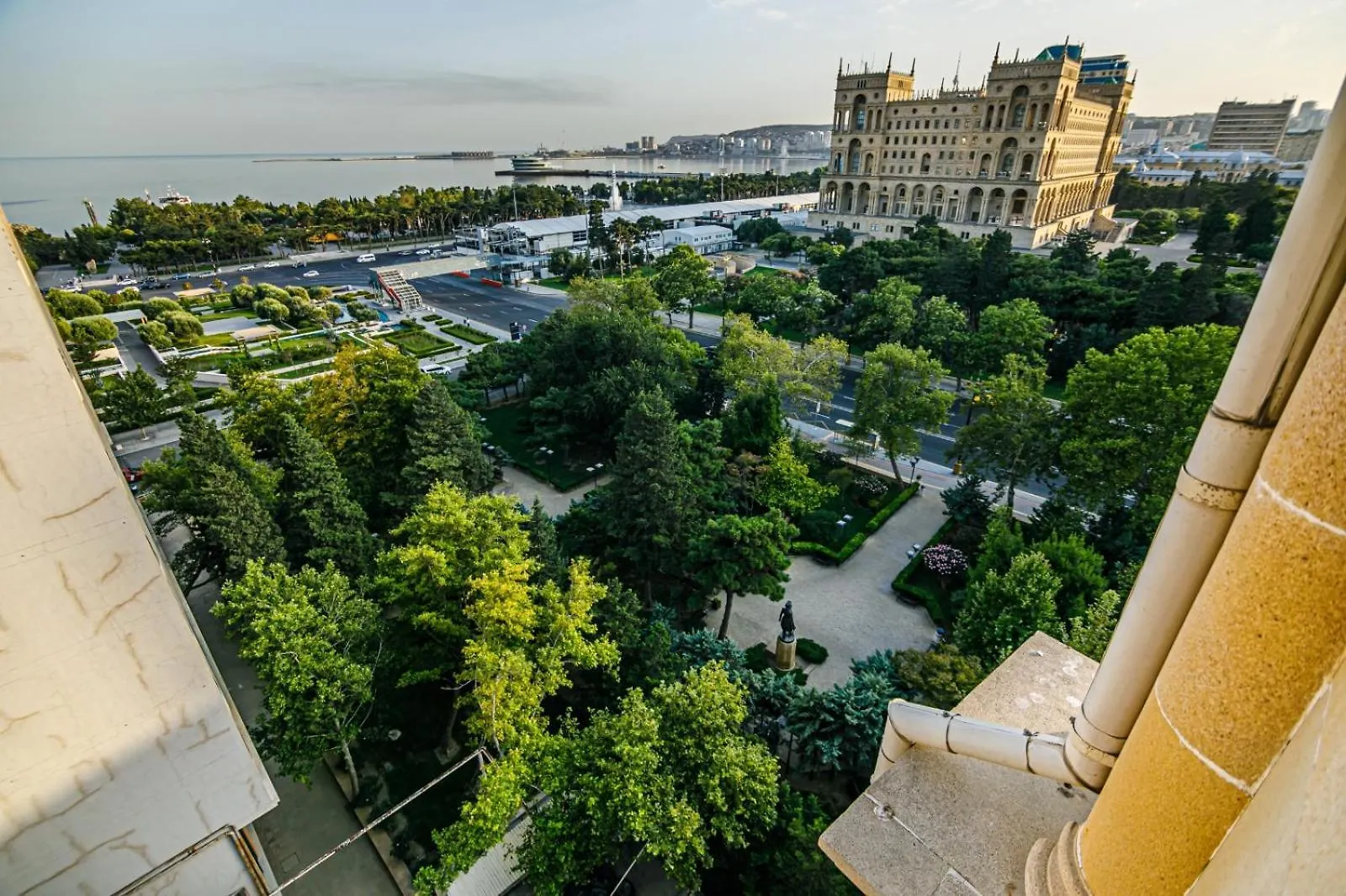 Buena House Apartment Baku 0*,  Azerbaijan
