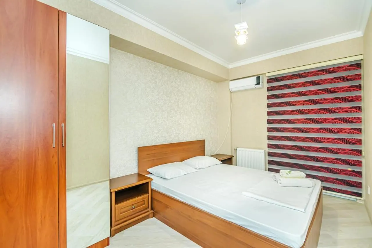 Buena House Apartment Baku