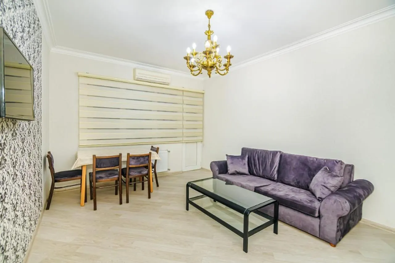 Buena House Apartment Baku