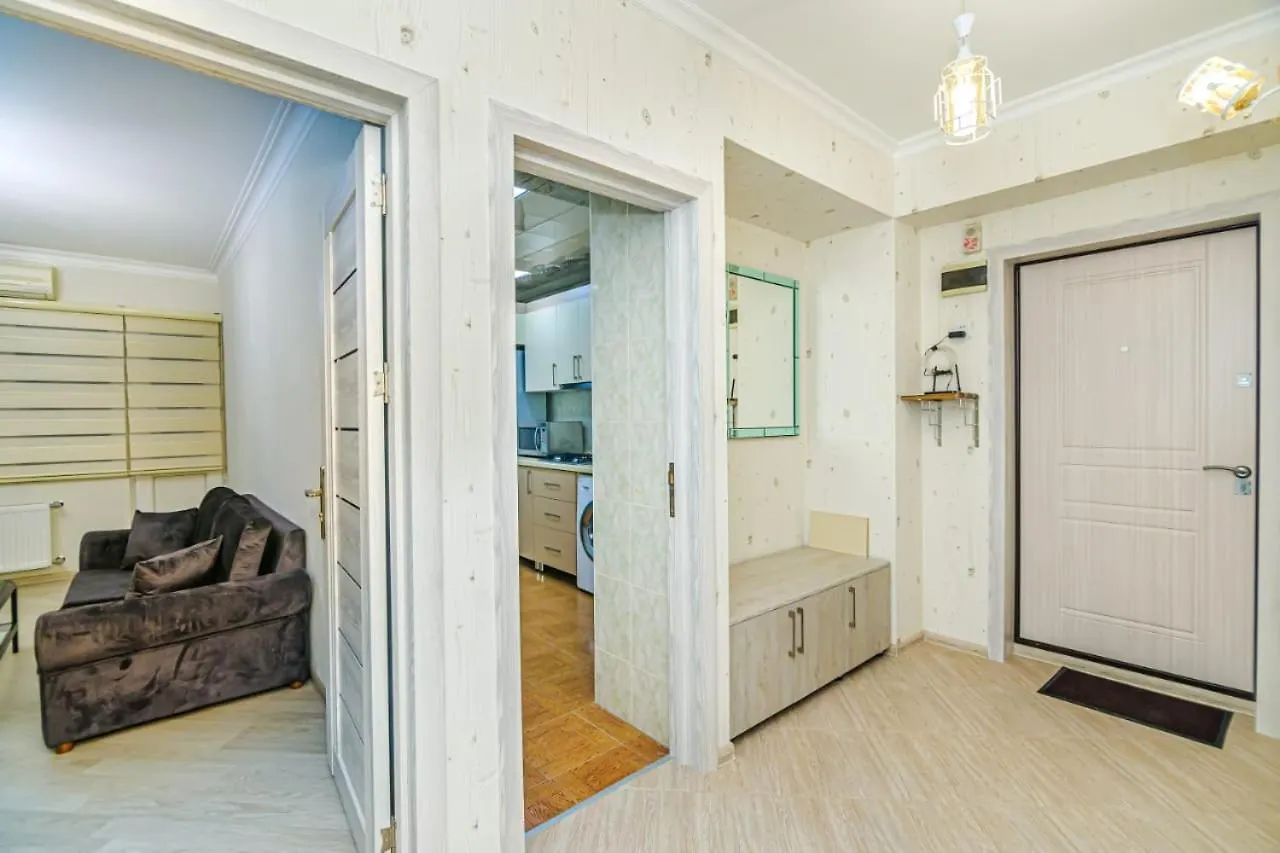 Buena House Apartment Baku