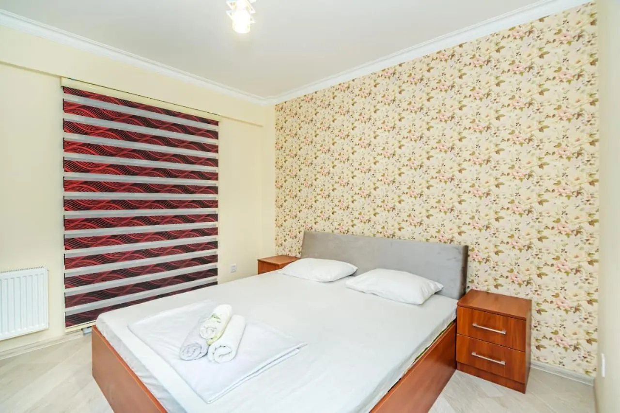 Buena House Apartment Baku