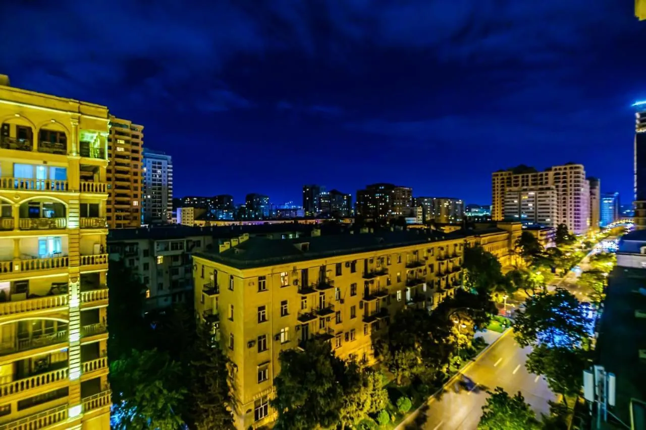 Buena House Apartment Baku 0*,  Azerbaijan