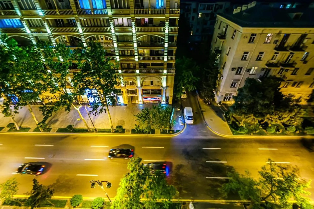 Buena House Apartment Baku