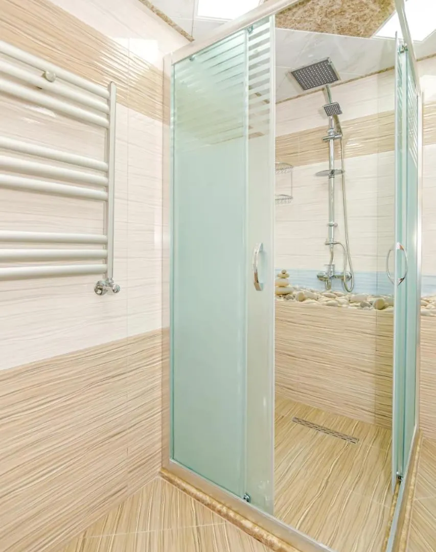 Buena House Apartment Baku 0*,  Azerbaijan