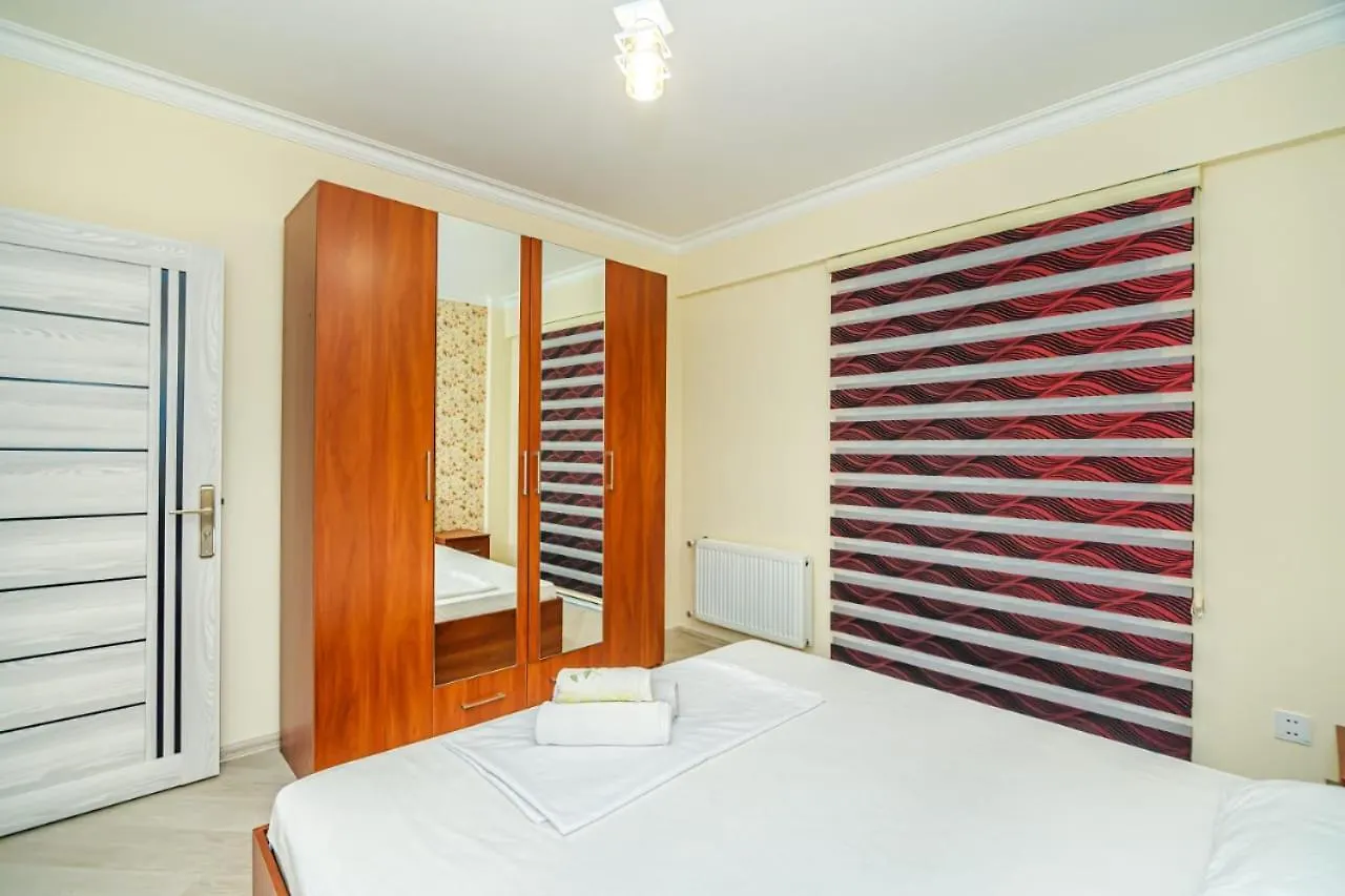 Buena House Apartment Baku