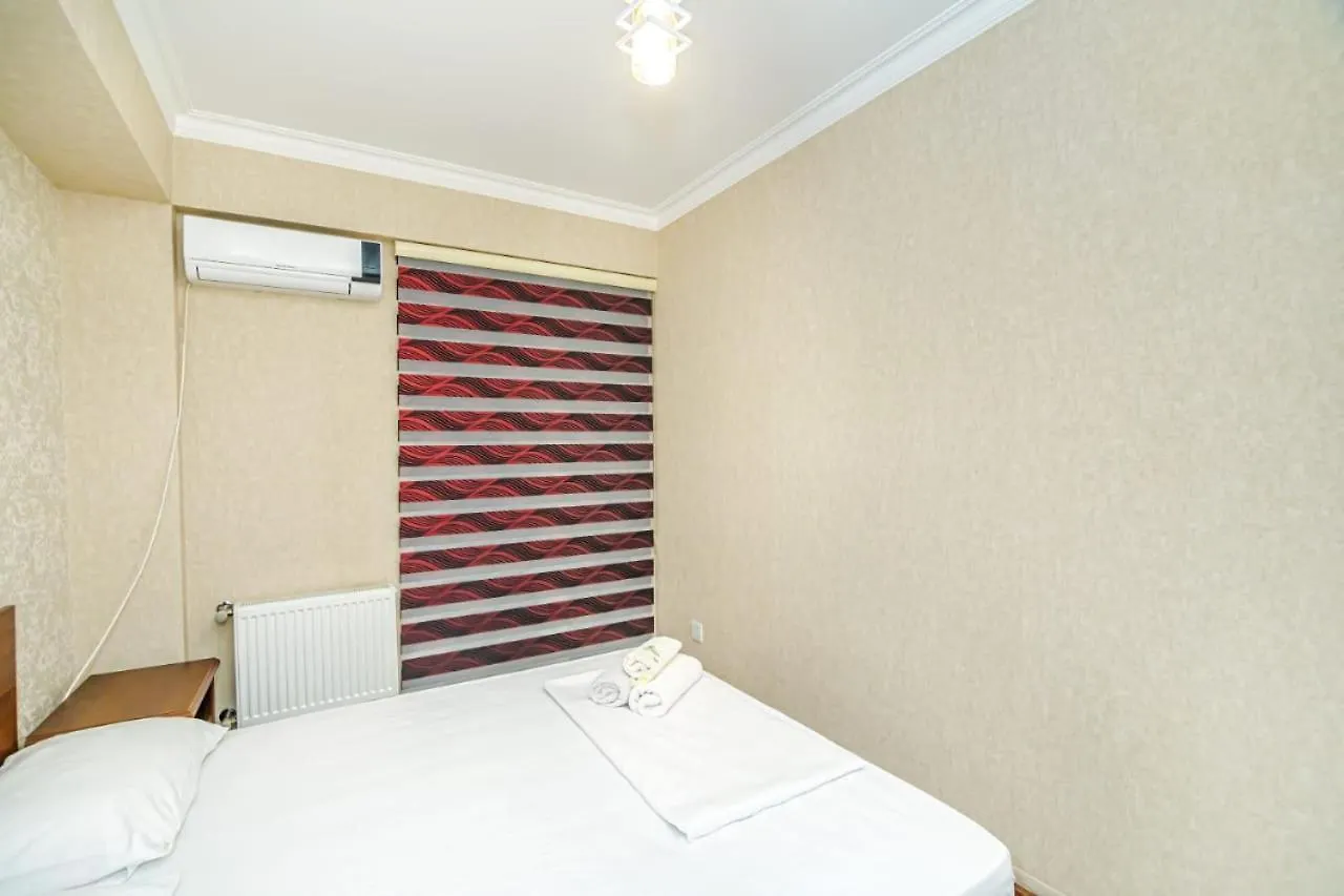 Buena House Apartment Baku