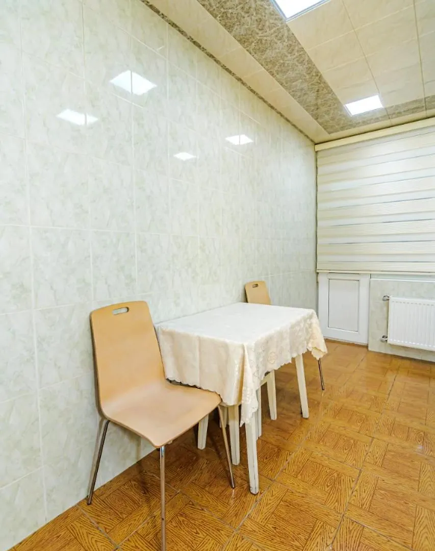 Buena House Apartment Baku