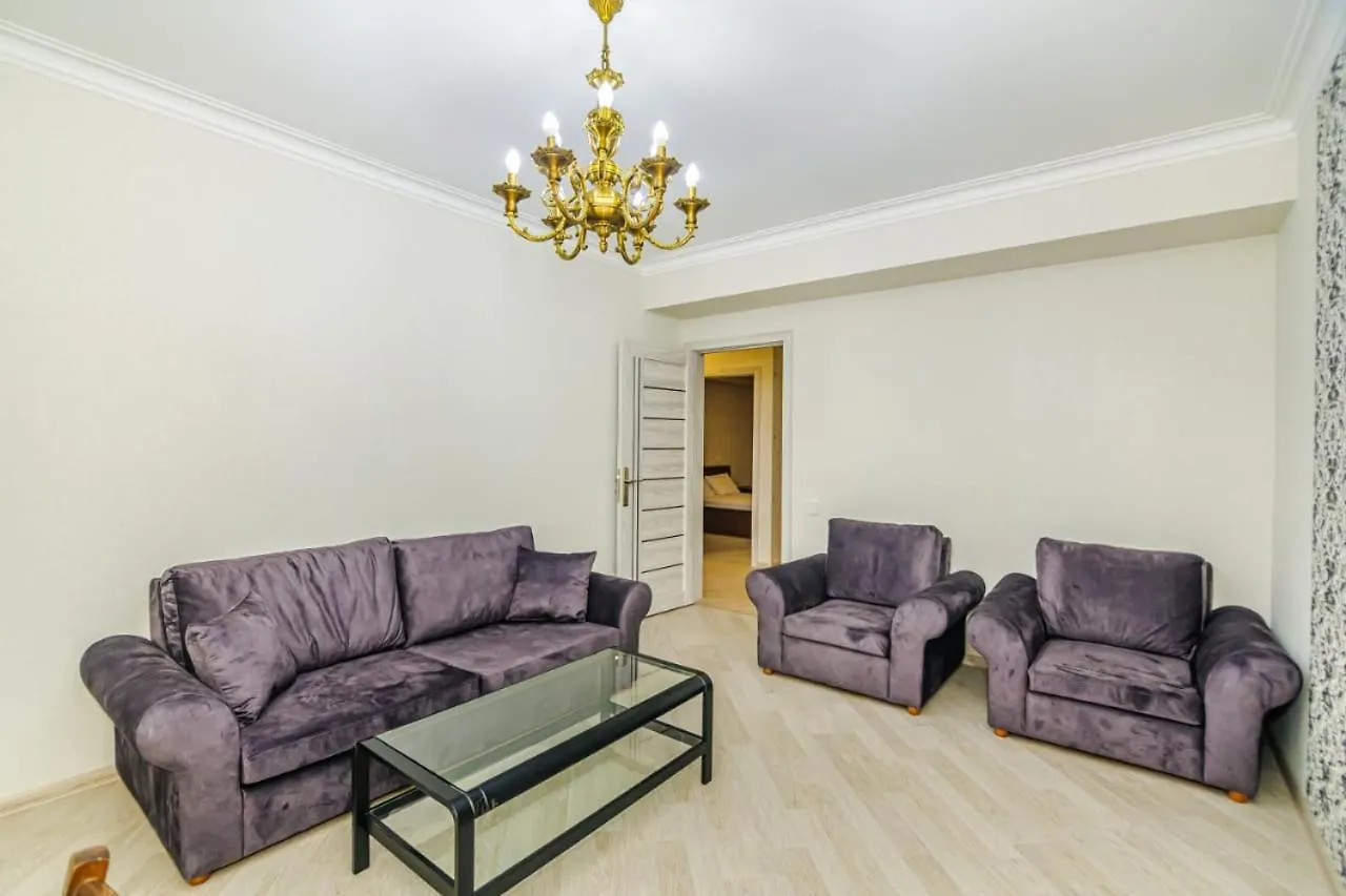 Buena House Apartment Baku