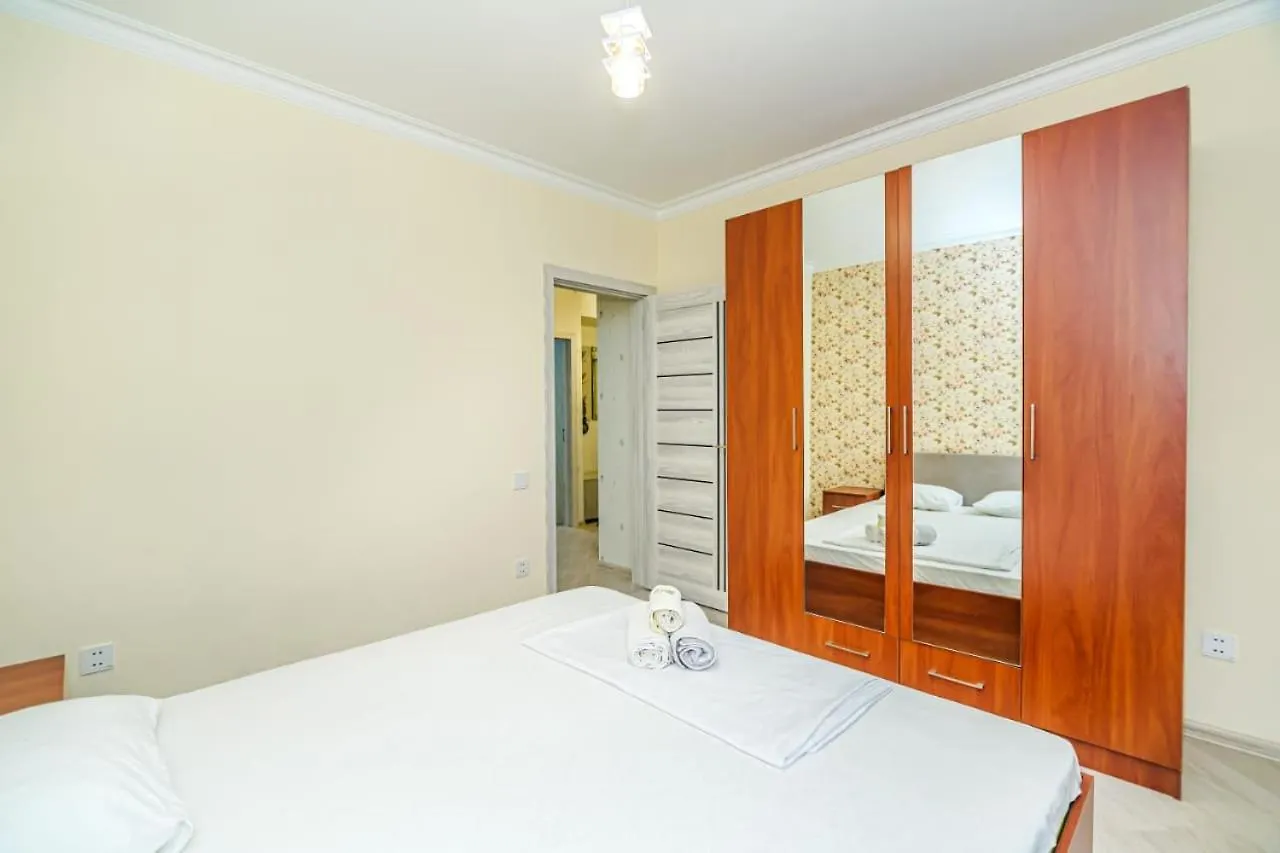Buena House Apartment Baku 0*,
