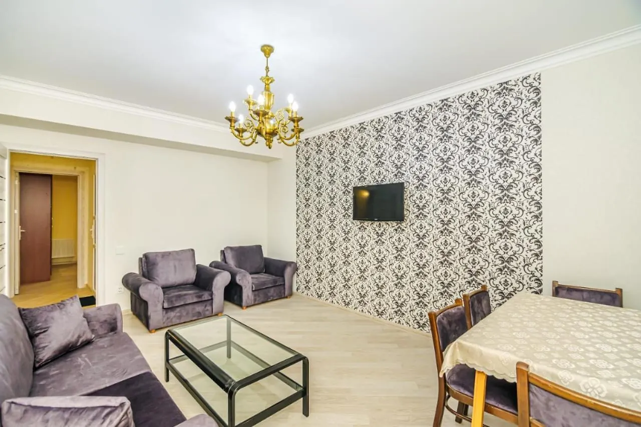 Buena House Apartment Baku Azerbaijan
