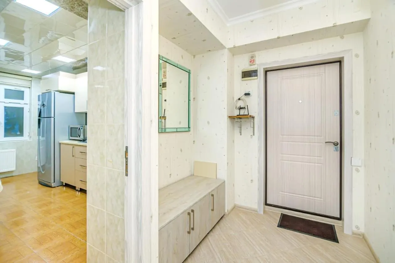Buena House Apartment Baku 0*,  Azerbaijan