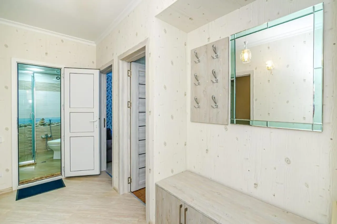 Buena House Apartment Baku