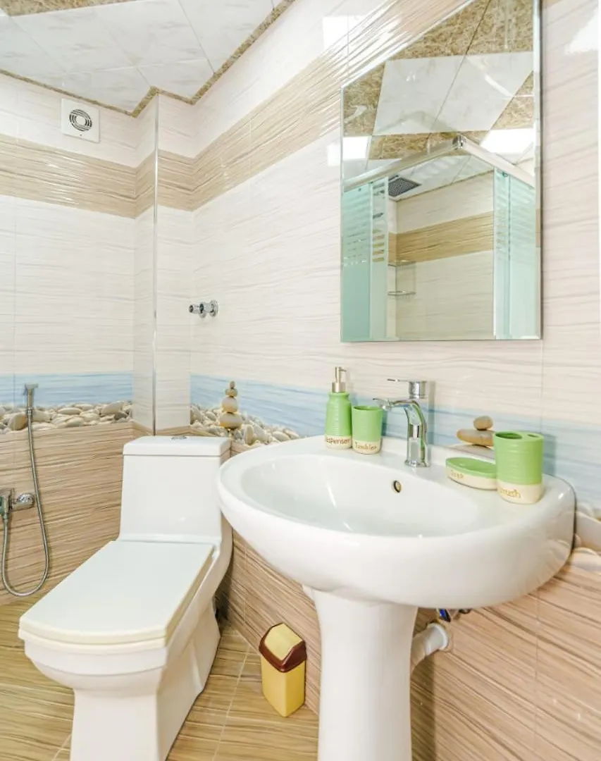 Buena House Apartment Baku 0*,