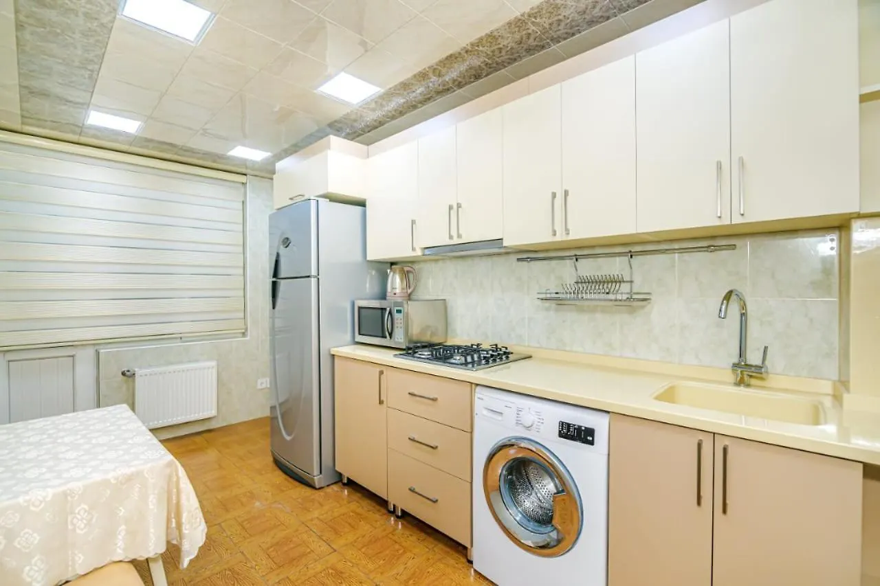 Buena House Apartment Baku